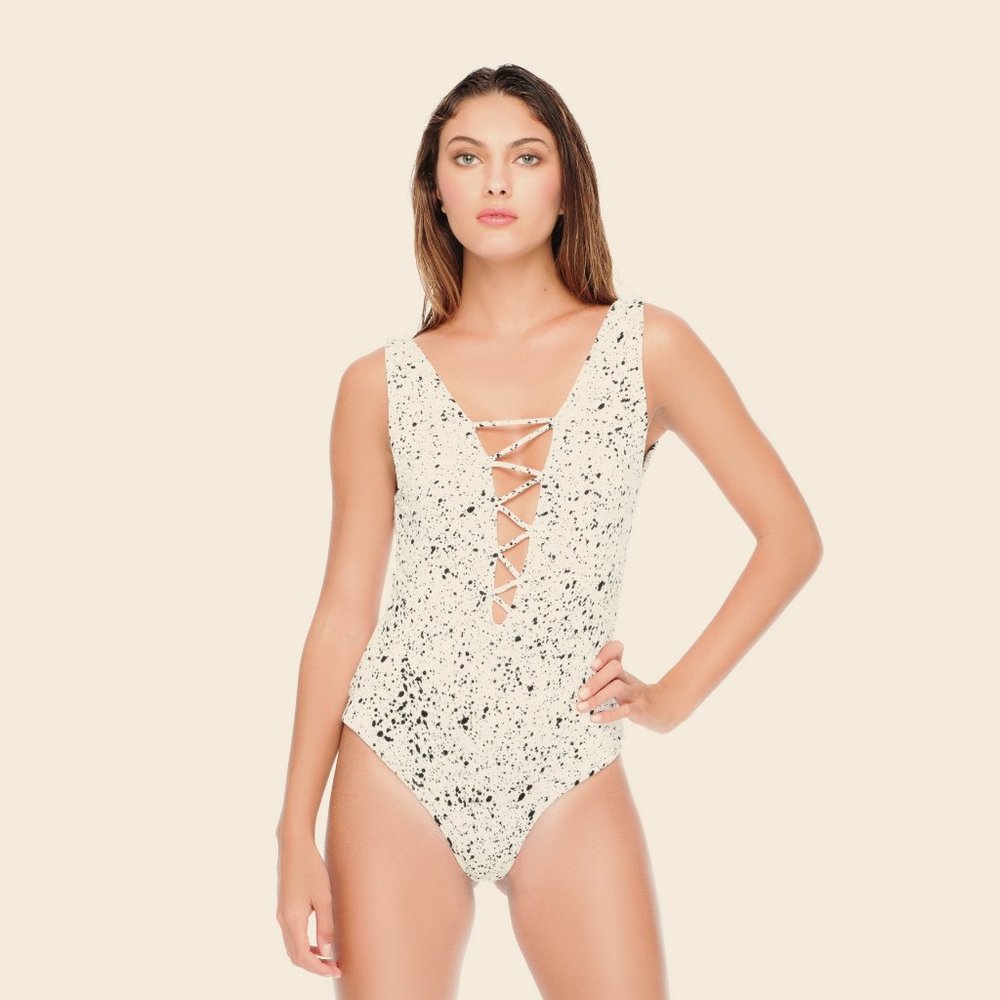 Indah Simmer Bodysuit